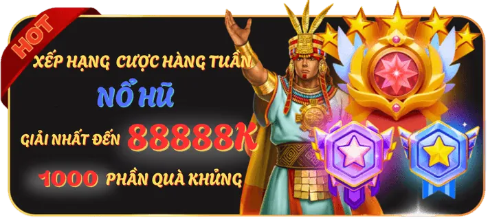 Ưu Đãi Đặc Biệt Cho Từng Loại Game 888no