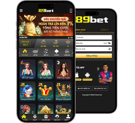 Casino trực tuyến 888no trên ứng dụng
