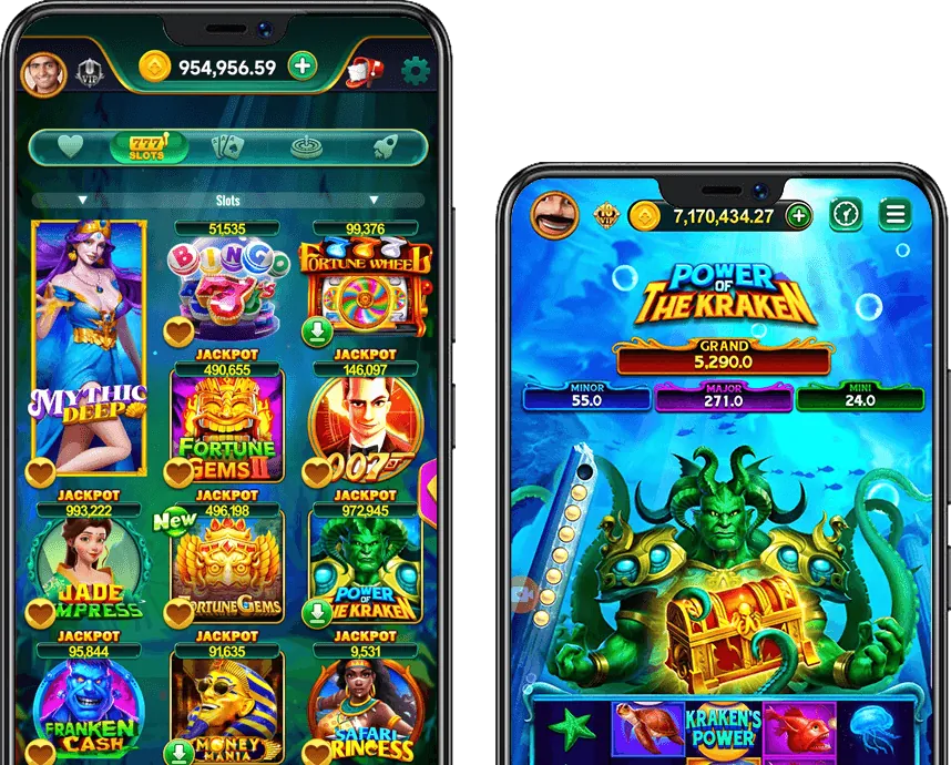 Kho game đa dạng 888no
