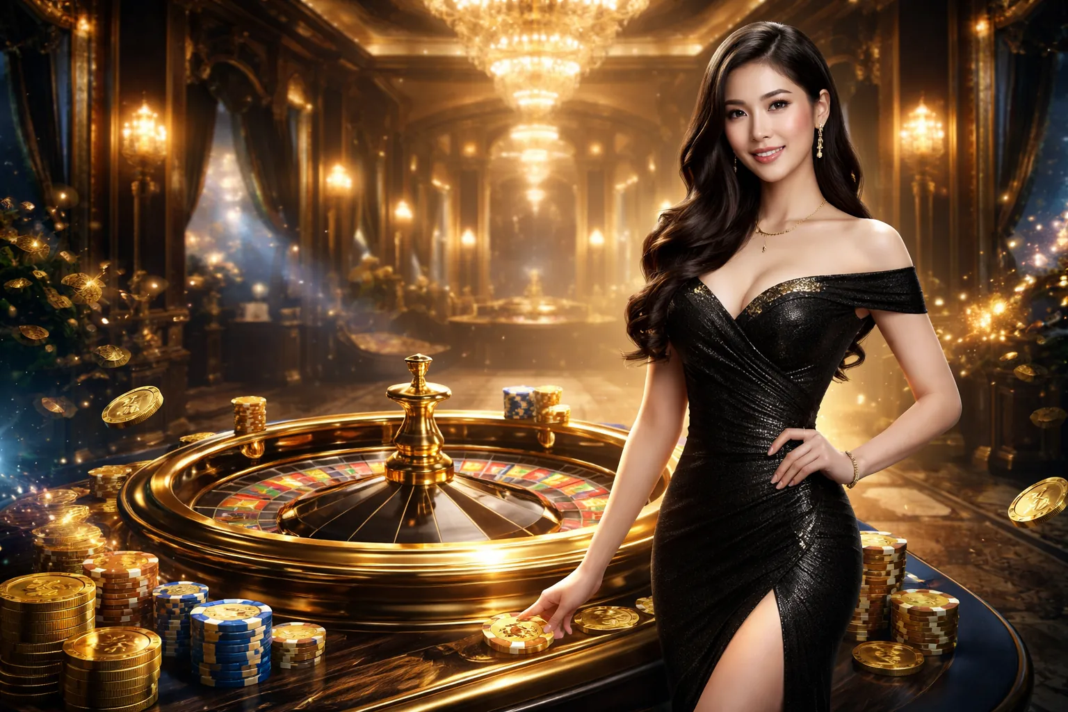 Hình ảnh nền sòng bạc trực tuyến m.888 verona.club