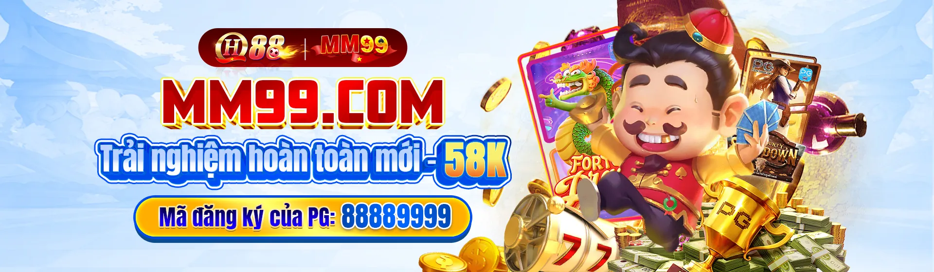 Nổ Hũ 888no với Jackpot Khủng