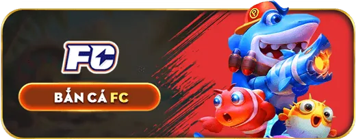 Các loại game bắn cá phổ biến tại 888no